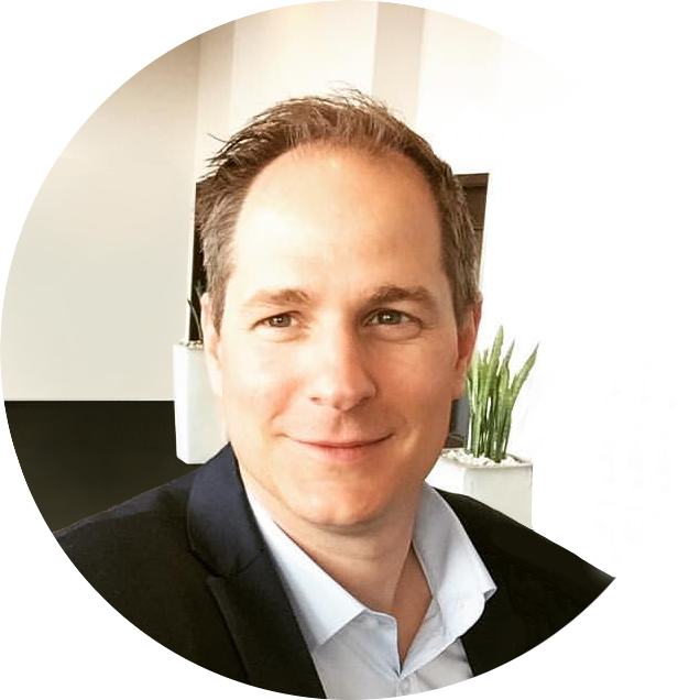 Andreas Bolli Spotlight Image